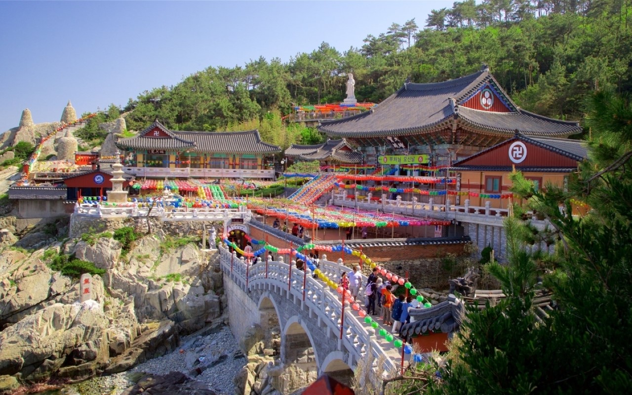 HAEDONG
